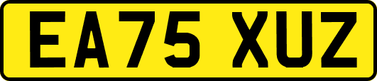EA75XUZ