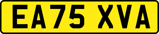 EA75XVA