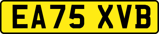 EA75XVB