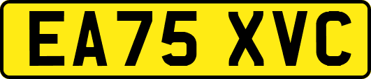 EA75XVC