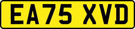 EA75XVD