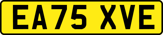 EA75XVE
