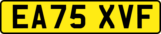 EA75XVF