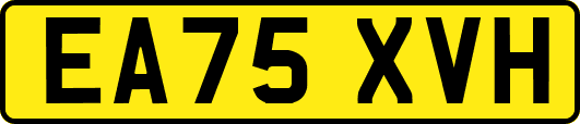 EA75XVH