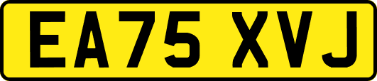 EA75XVJ