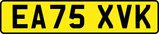 EA75XVK