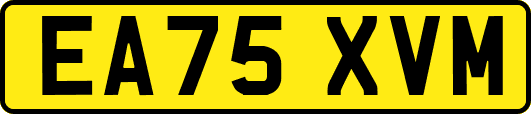 EA75XVM