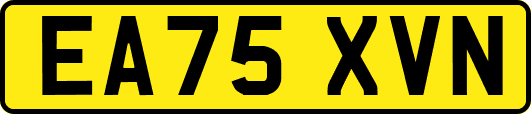 EA75XVN
