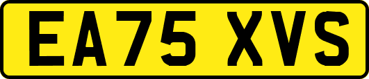 EA75XVS