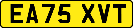 EA75XVT