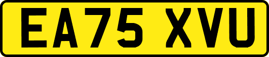 EA75XVU