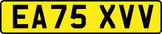 EA75XVV
