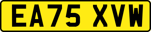 EA75XVW