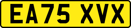 EA75XVX