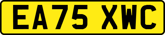 EA75XWC