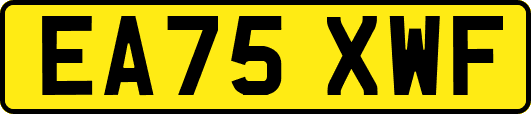 EA75XWF