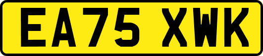 EA75XWK