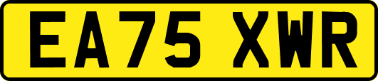 EA75XWR
