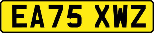 EA75XWZ