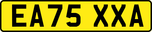EA75XXA