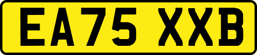 EA75XXB