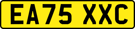 EA75XXC