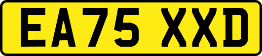 EA75XXD