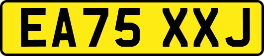 EA75XXJ