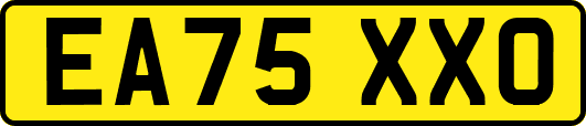EA75XXO