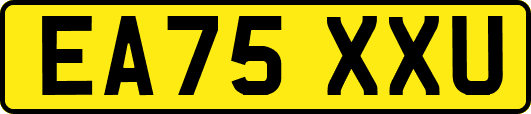 EA75XXU