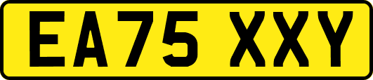 EA75XXY
