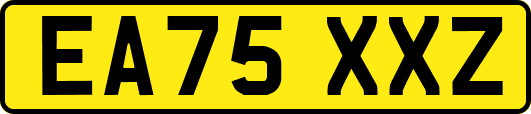 EA75XXZ