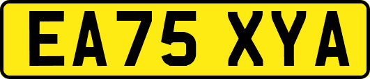 EA75XYA