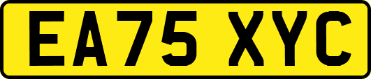 EA75XYC