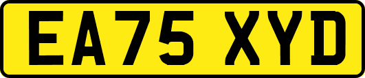 EA75XYD