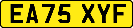 EA75XYF