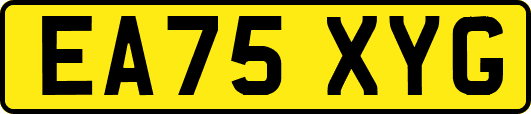 EA75XYG