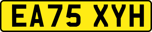 EA75XYH