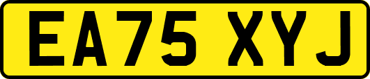 EA75XYJ
