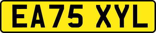 EA75XYL