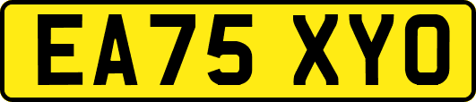 EA75XYO