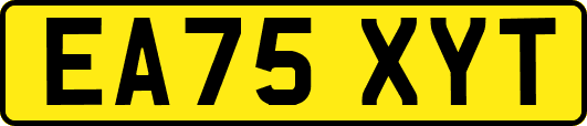 EA75XYT