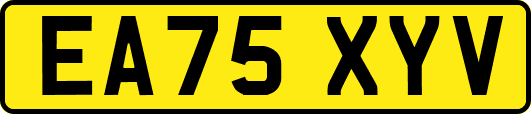 EA75XYV