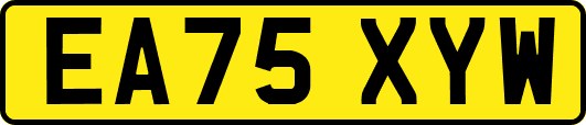 EA75XYW