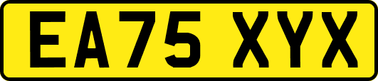 EA75XYX