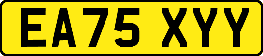 EA75XYY