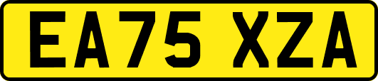 EA75XZA