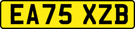 EA75XZB