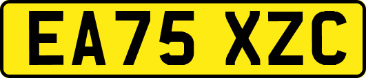 EA75XZC