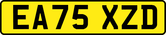 EA75XZD